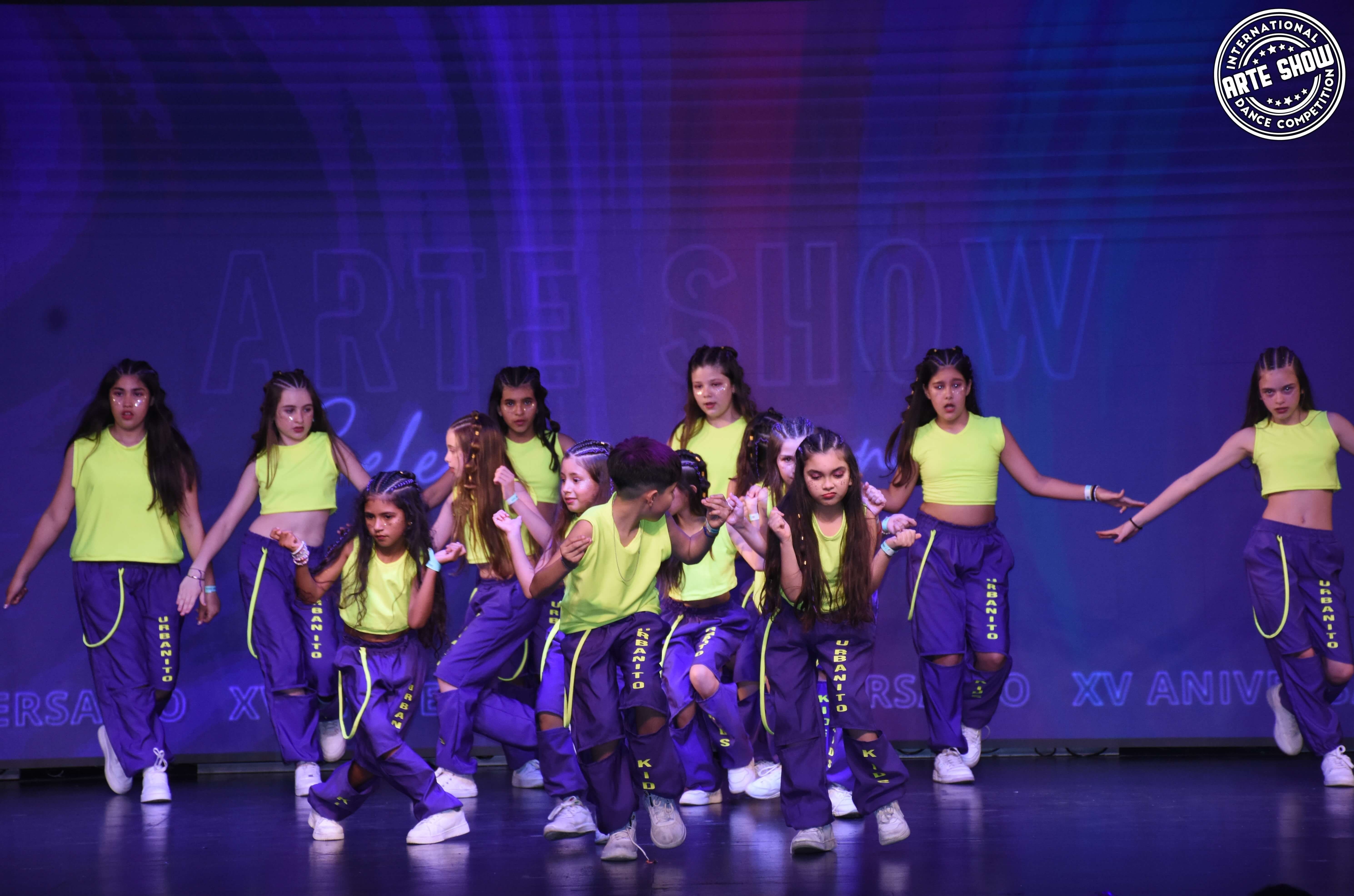 Competencia 20